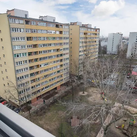 Inowroclawska 17 Platinum By Renters Apartmán