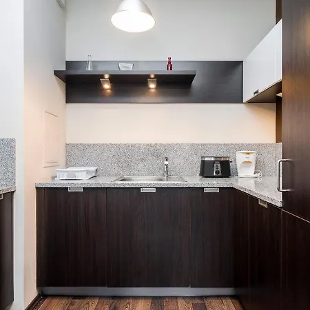 Inowroclawska 17 Platinum By Renters Apartmán